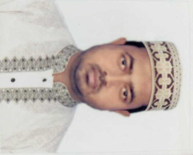 Md.Jahangir Alam
