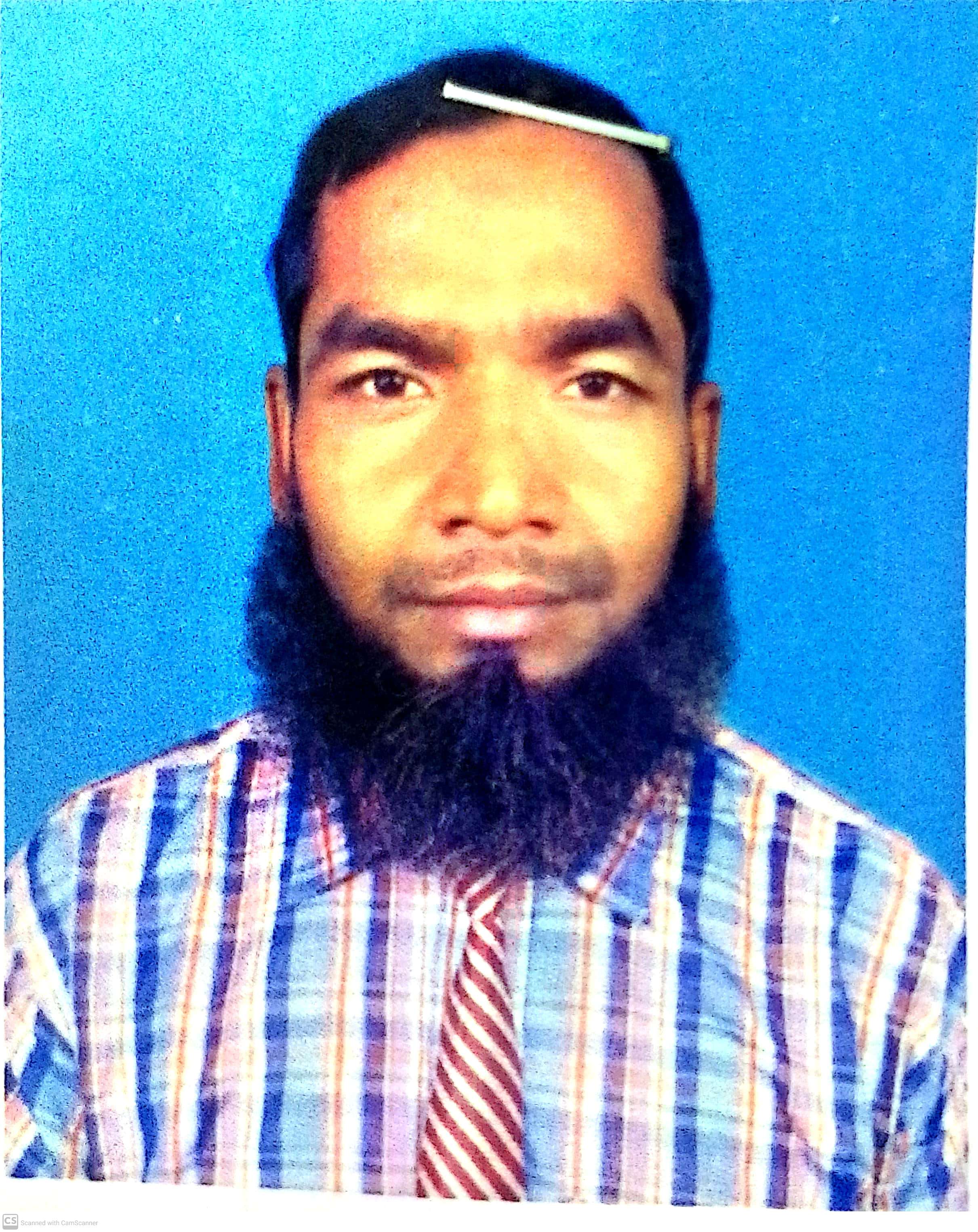 Md. Anayer Kabir