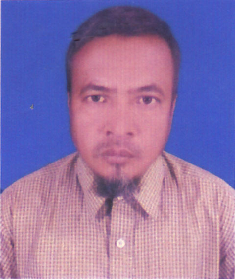 MD MOSTAFIZUR RAHMAN