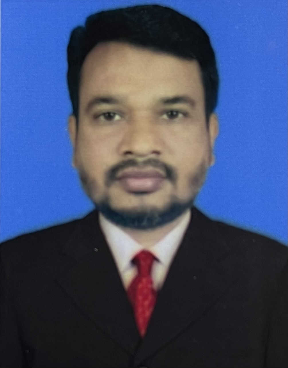 Md Asraful Islam