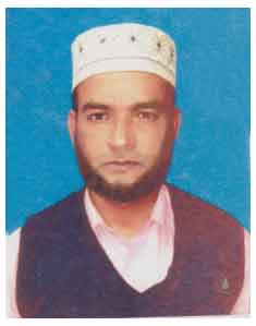 MD. RAKIBUL ISLAM KHAN