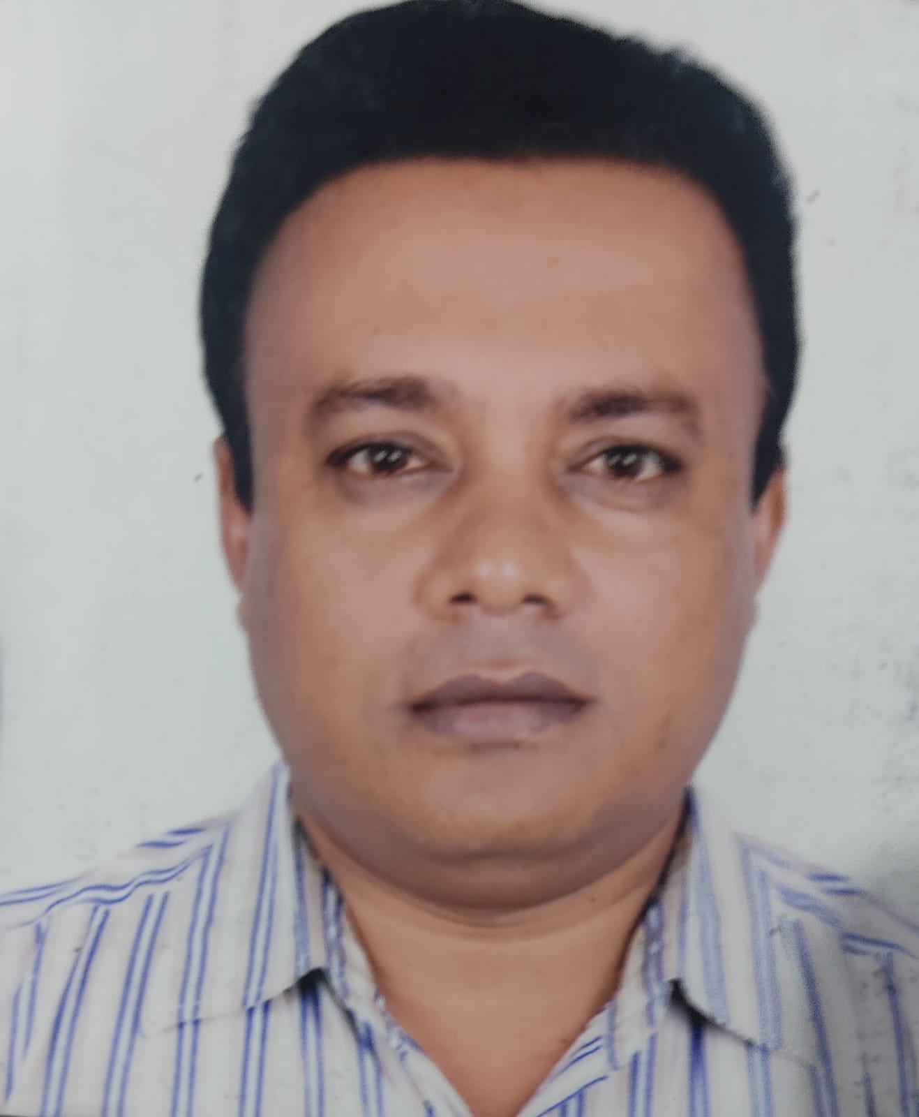 Md Shafiqul Islam