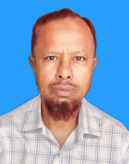 MD. DERAZUL ISLAM