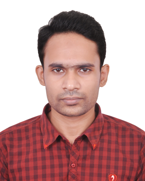 Md. Selimul Haque