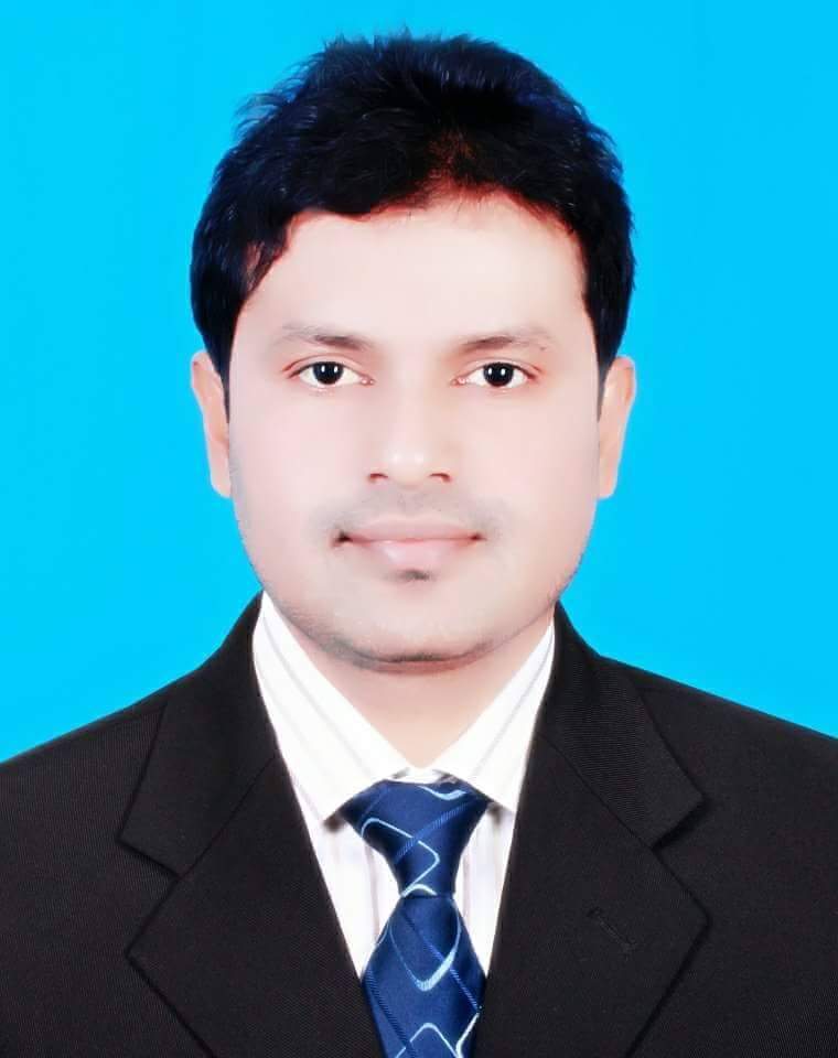 Md. Nazmul Haque Raton