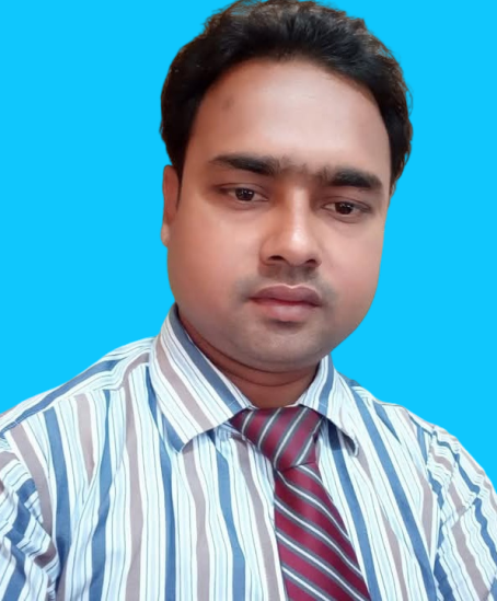 MD ZAHIDUL ISLAM