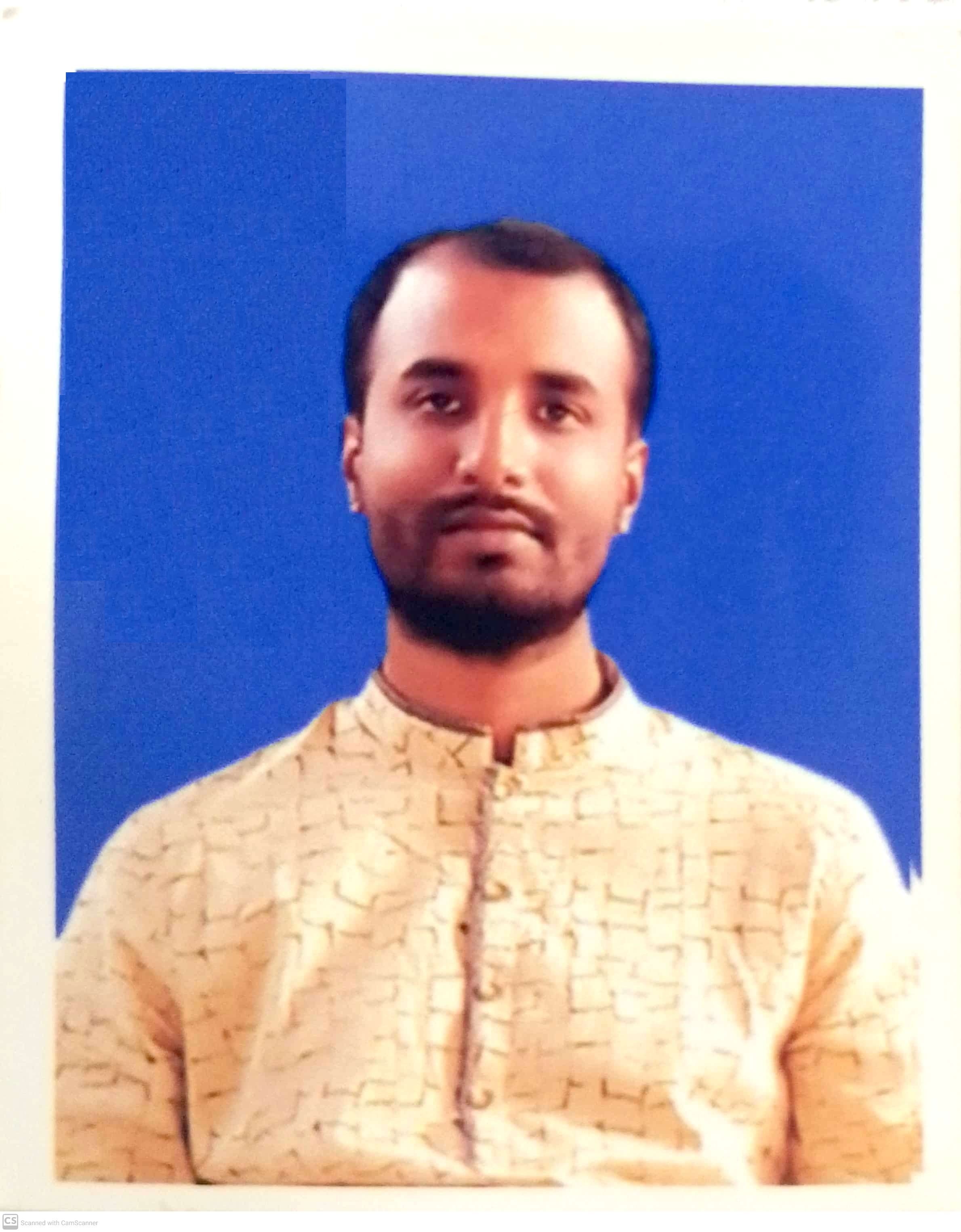 Md. Ariful Islam Maruf
