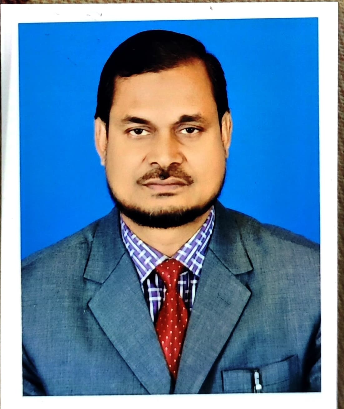 MD.Rezaul Karim
