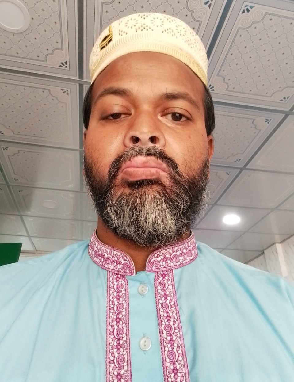 GOLAM AJOM