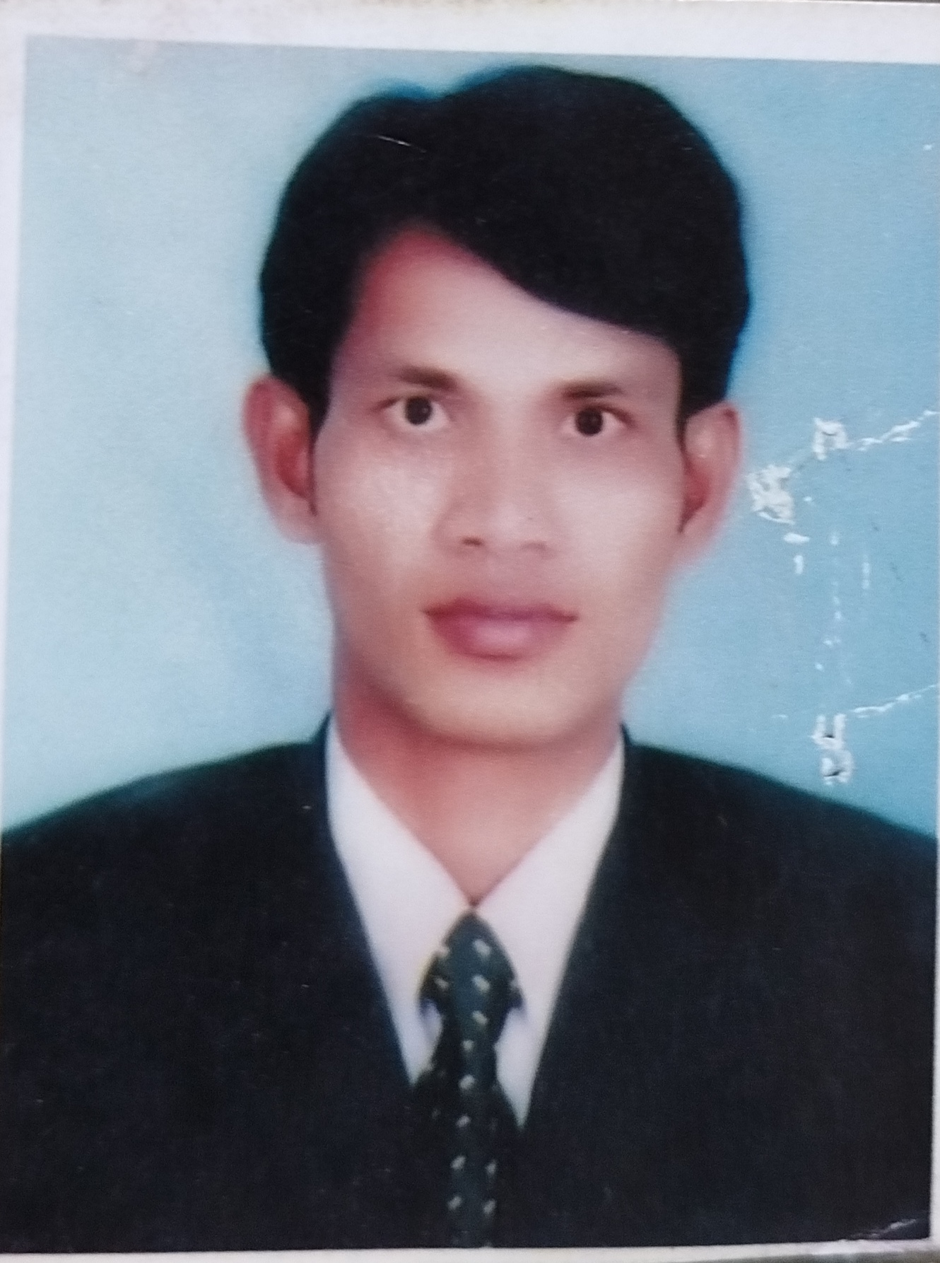 Md. Shafikul Islam