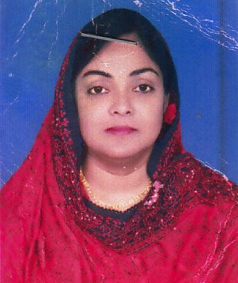 MST ISRAT BANU
