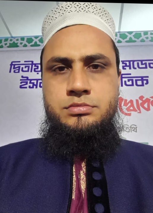 Abdul Kader