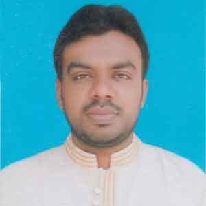 Osman ali