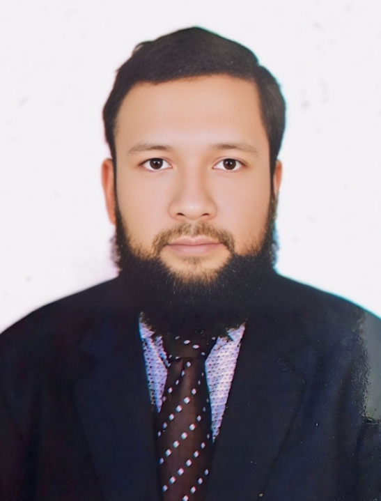 Md Obaidur rahman