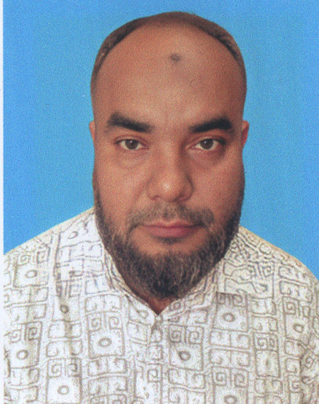 MD ABDUL BATEN