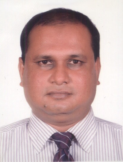 Md. Aftab Hossain