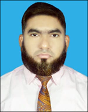 Md. Mozammel Haque