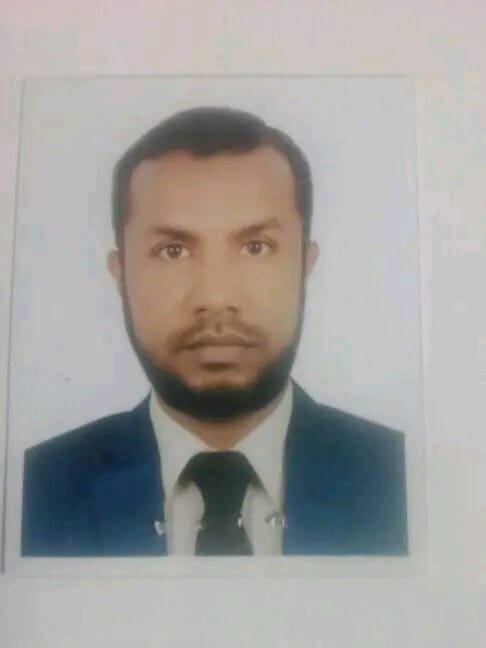 MD. Mohe Uddin