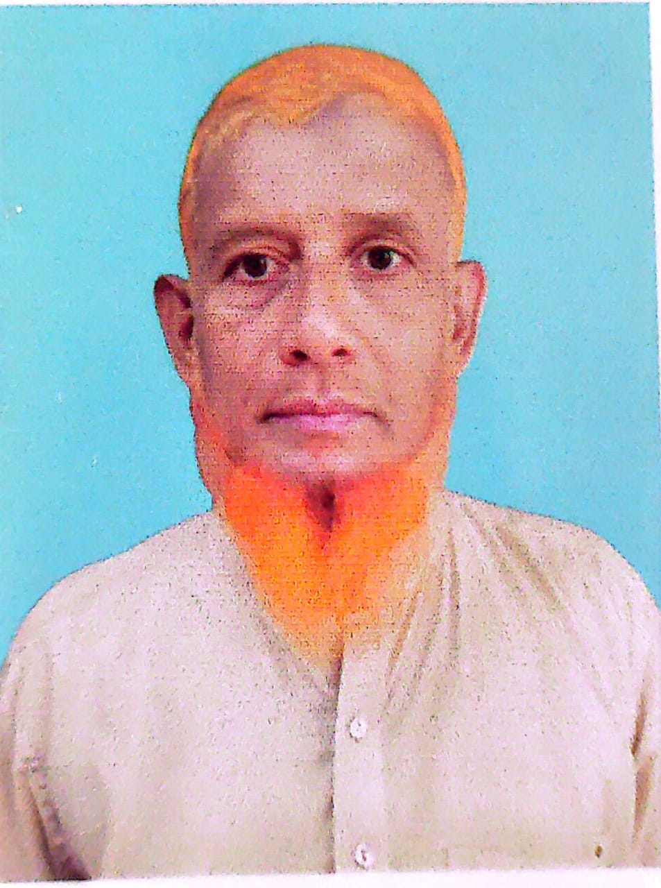 Md. Akbar Ali