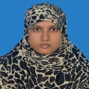Sayera khatun