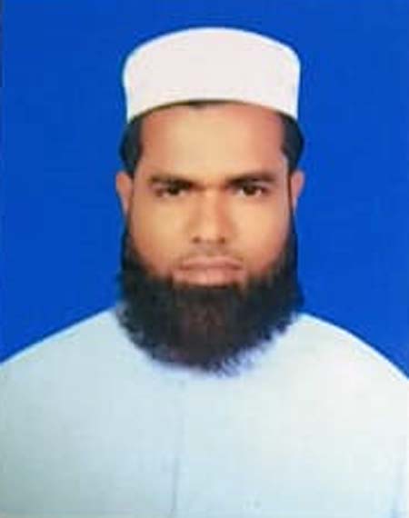 MD. RAFIQUL ISLAM