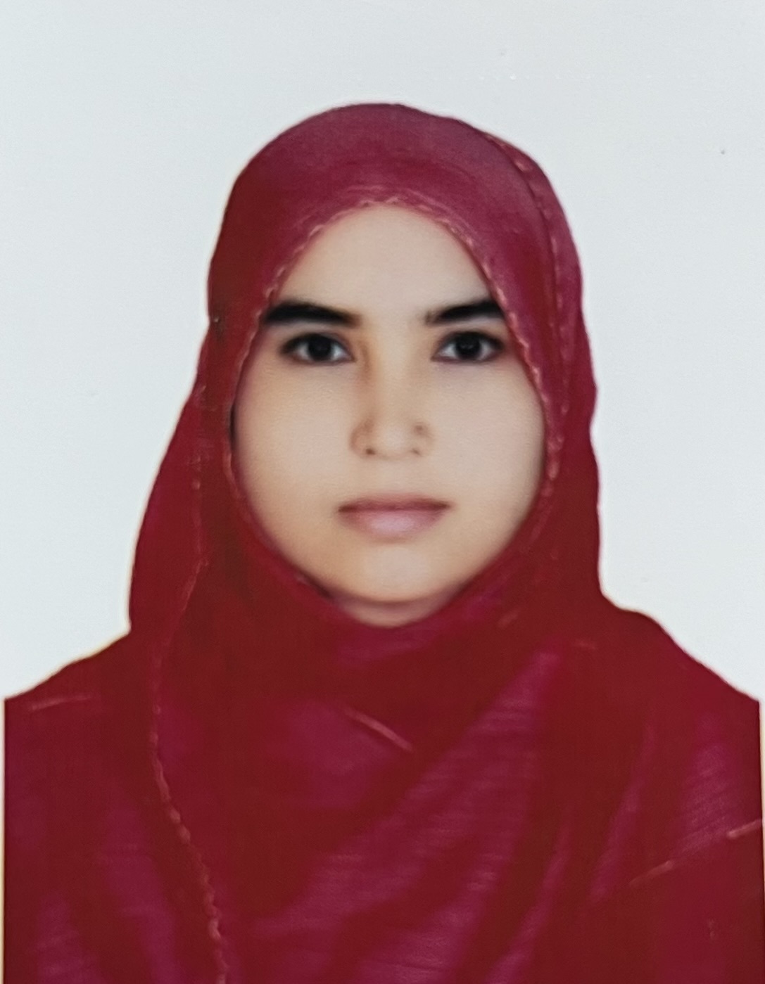 Taslima Khatun