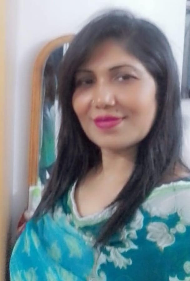 Ismat Ara Shila