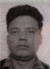 Md. Kamrul Hasan