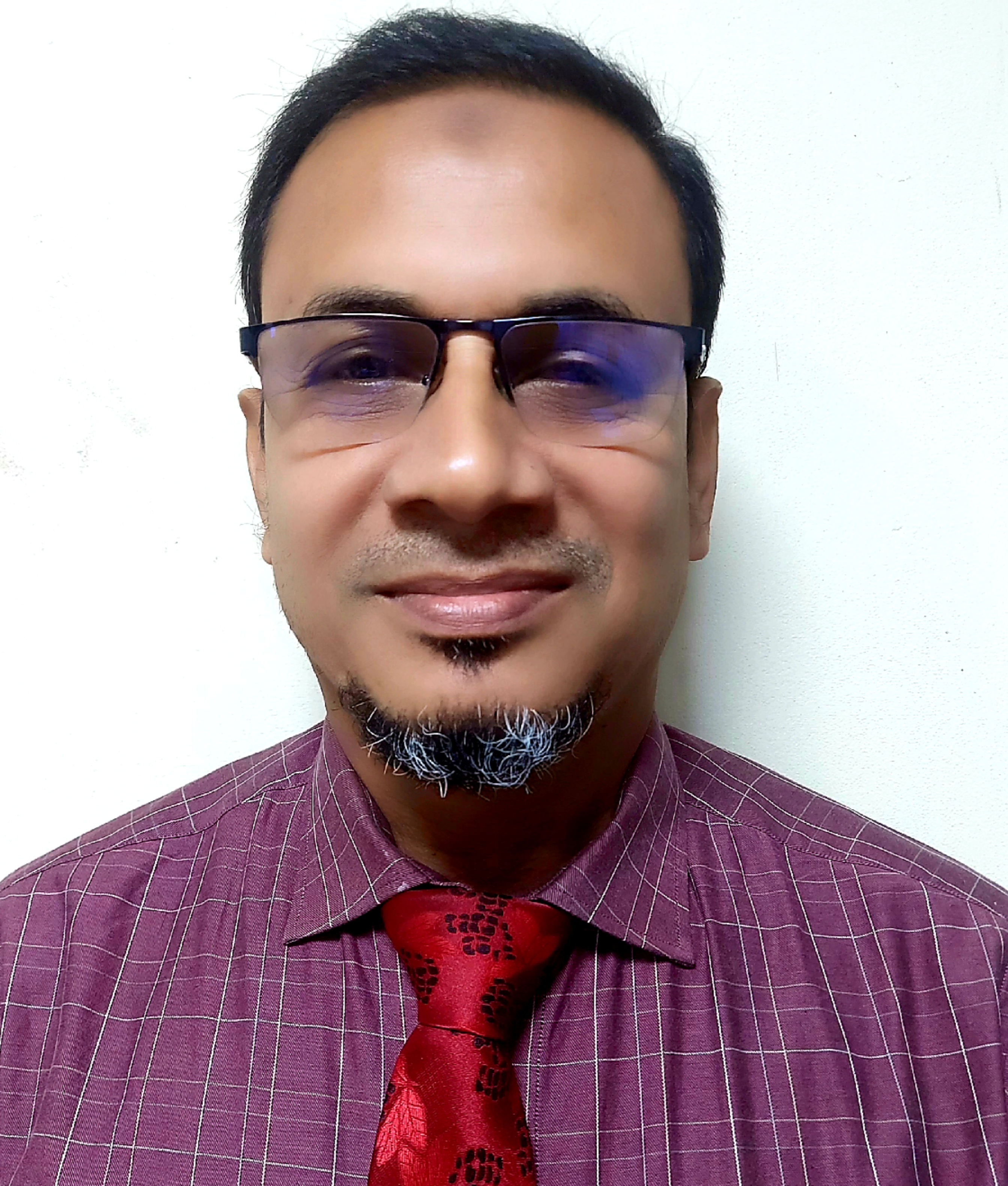 Abu Hana Mostofa Kamal