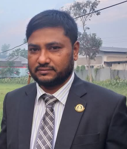 MOHAMMAD ABU DAUD