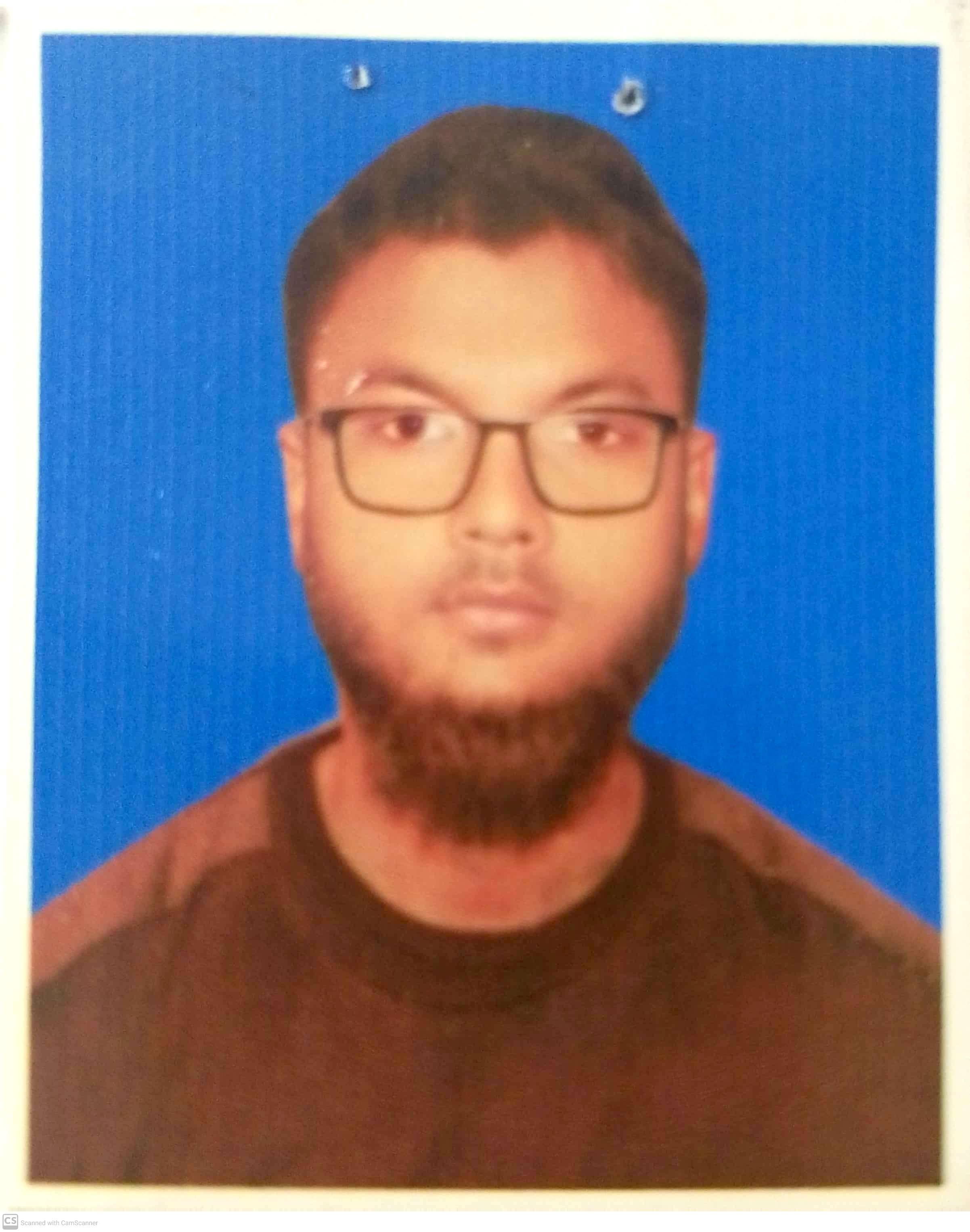 Md. Darajul Islam