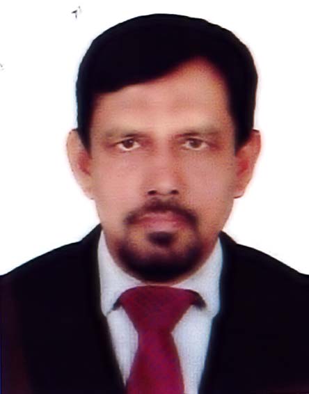 MUHAMMAD QUMRUZZAMAN