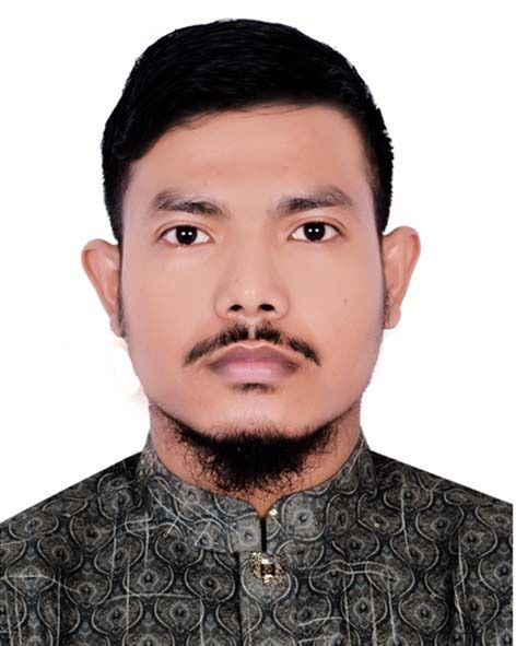 MD MAHABUB