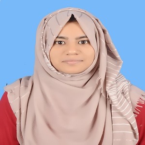 Sadia Afrin