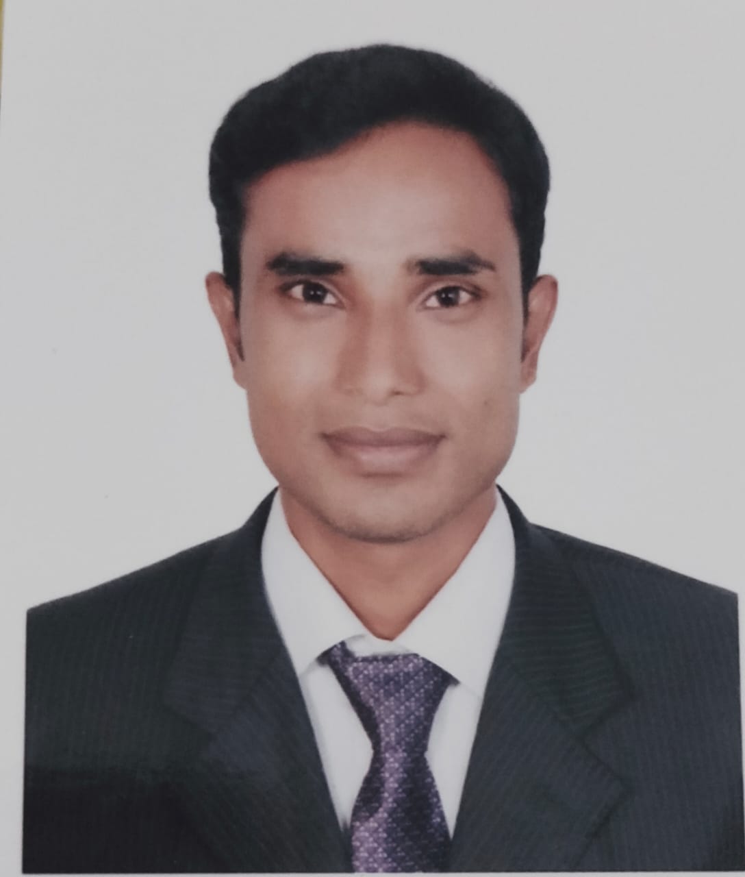 Md. Anwar Hossain
