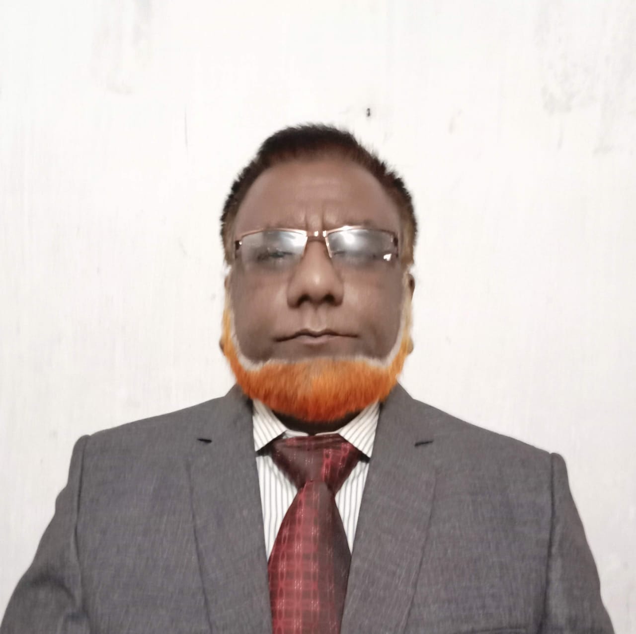 Md. Asraful Islam