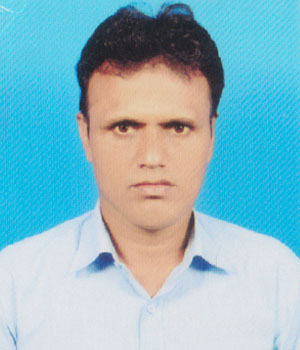 MUHAMMAD ERSHAD ULLAH