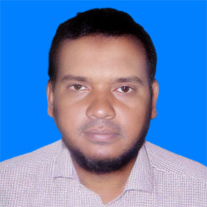 MD. SHAZZAD HOSSAIN