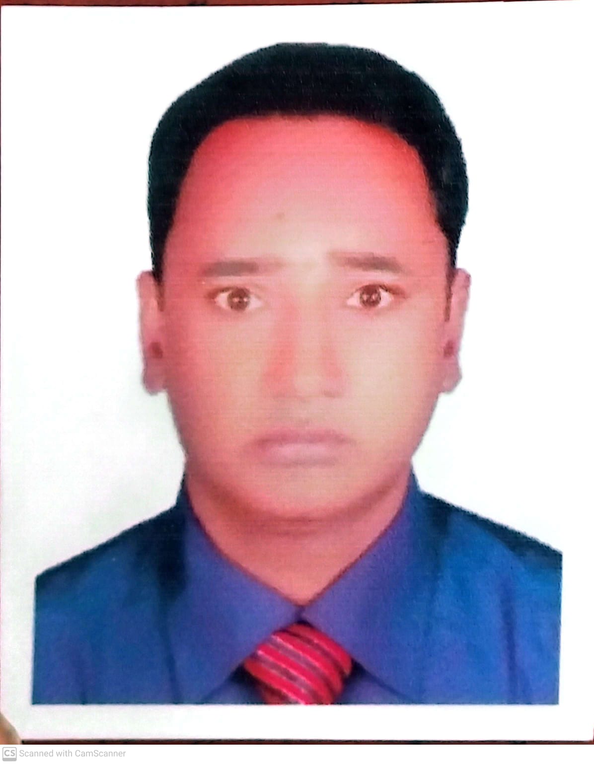 MD. MASUD RANA