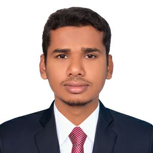 Md: Sajedur Rahman 