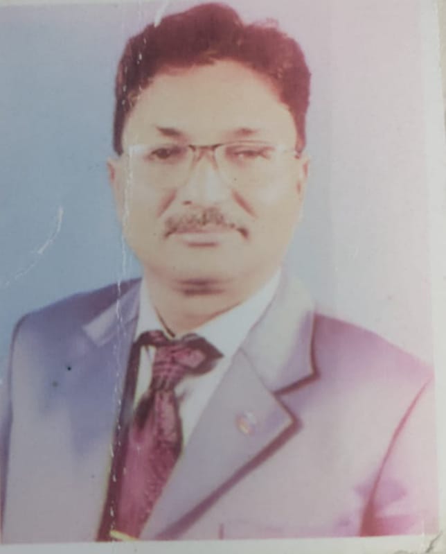 Md Akhtaruzzaman