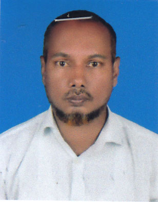 MD ABDUL KHALEGUE