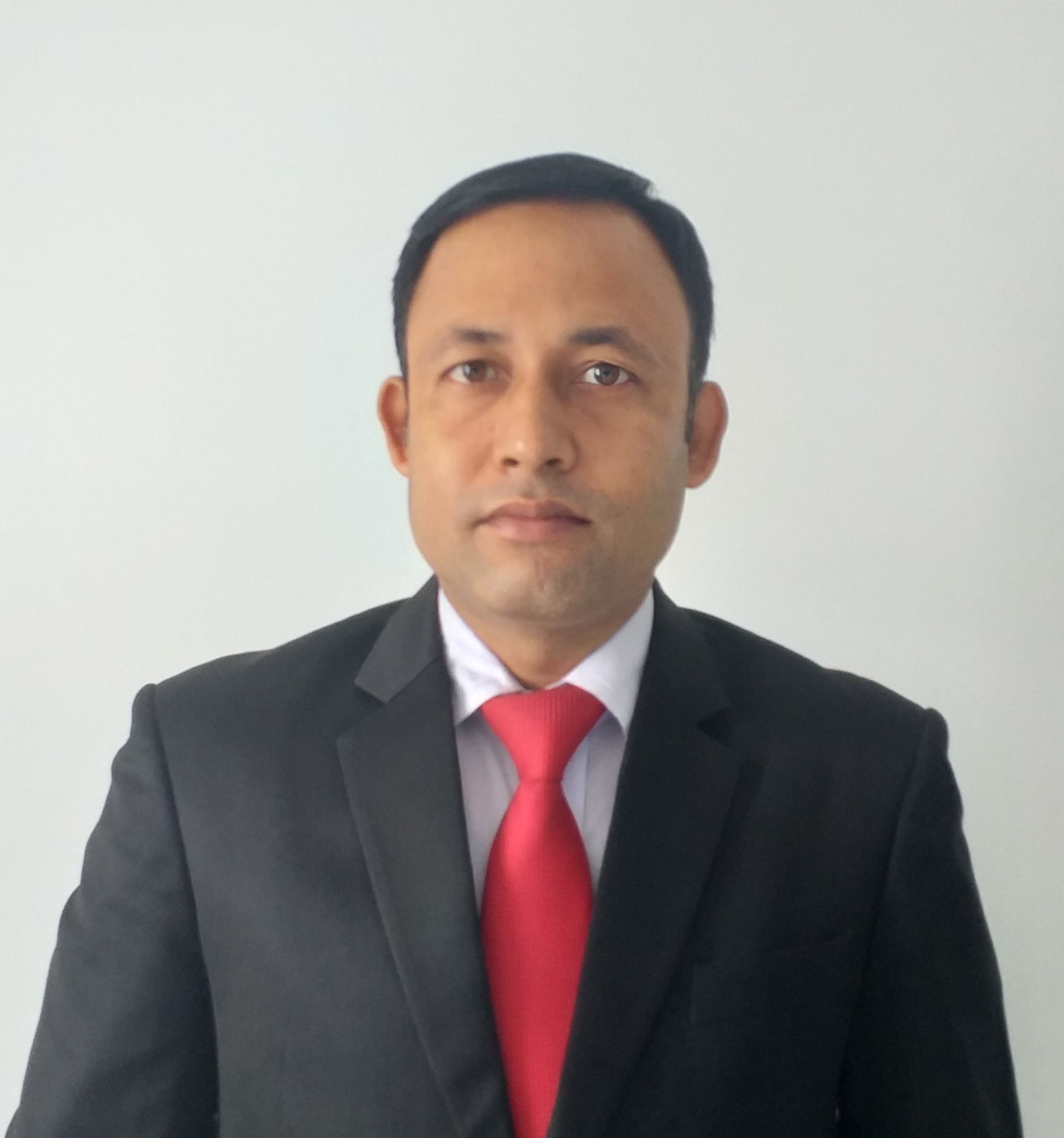 Md. Abdullah Al- Masum