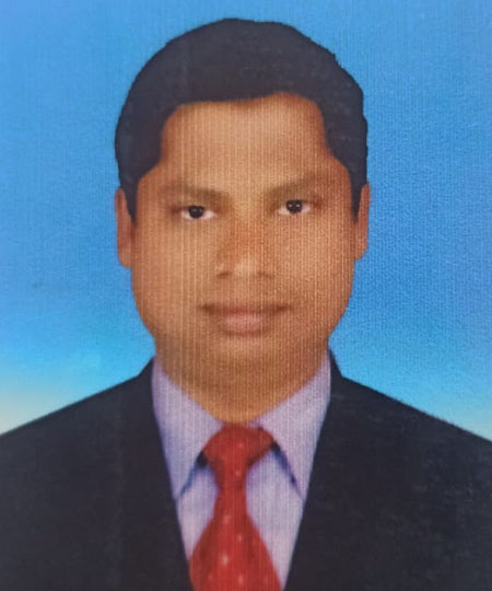 Md. Khairul Alam