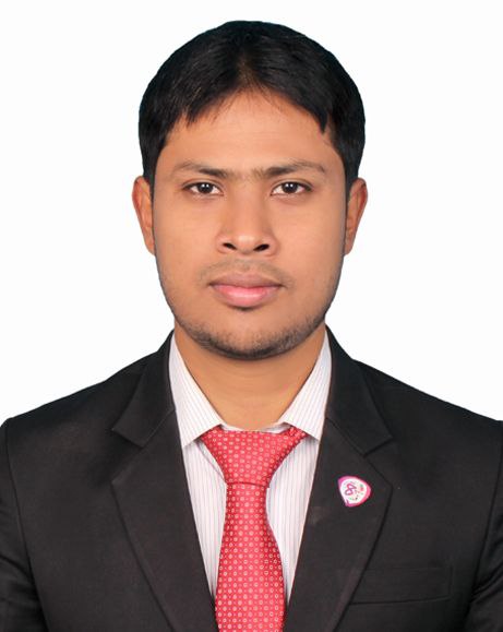 Md. Sultan Mahmud Sarker
