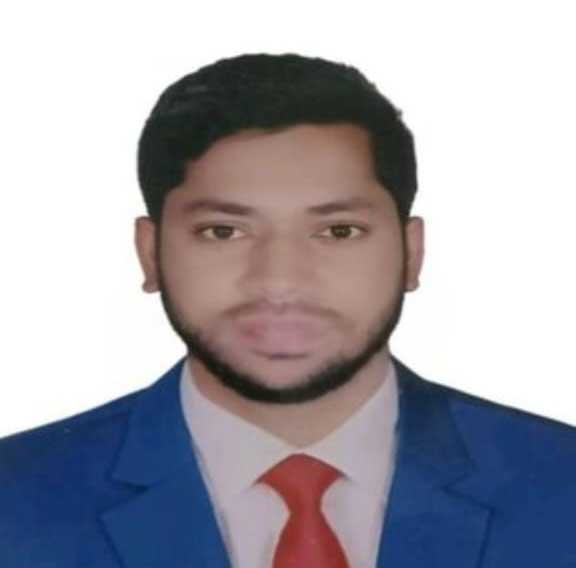 MD SHAFIQUL ISLAM