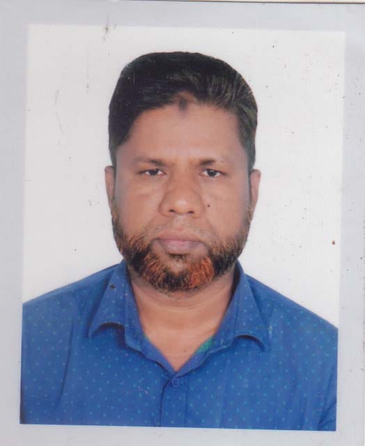 Md Robiul Bashar