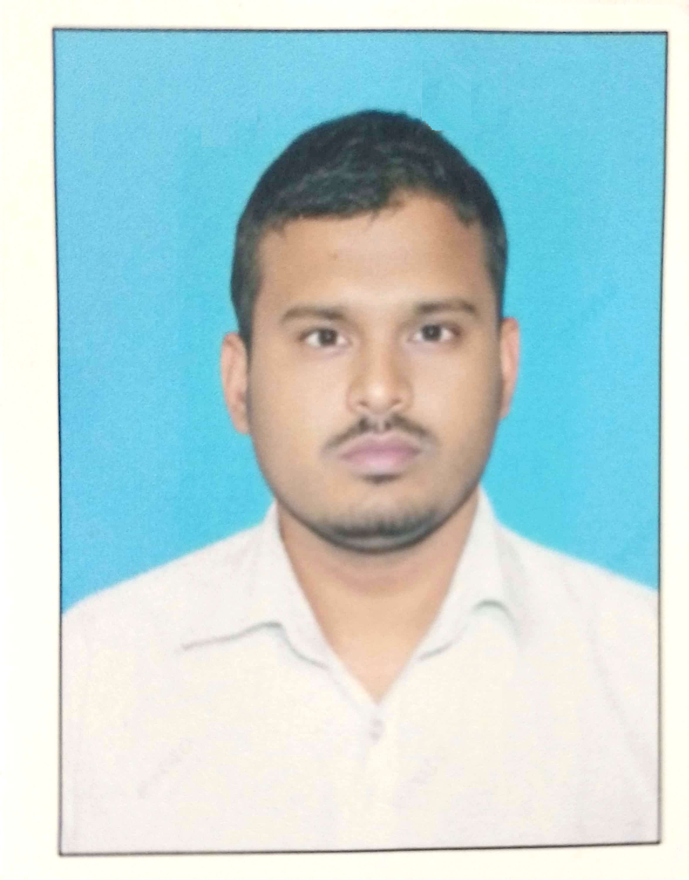 Md. Rasikul Islam