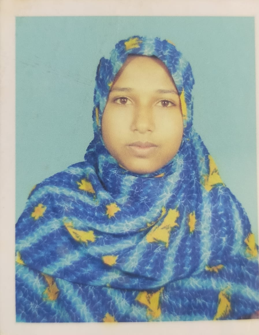 RIA KHATUN