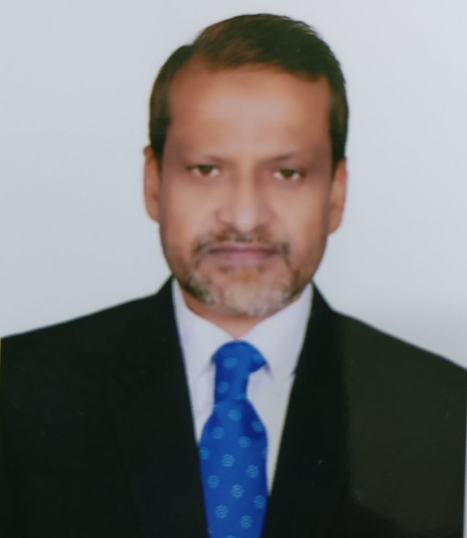 Md. Abu Sayeed